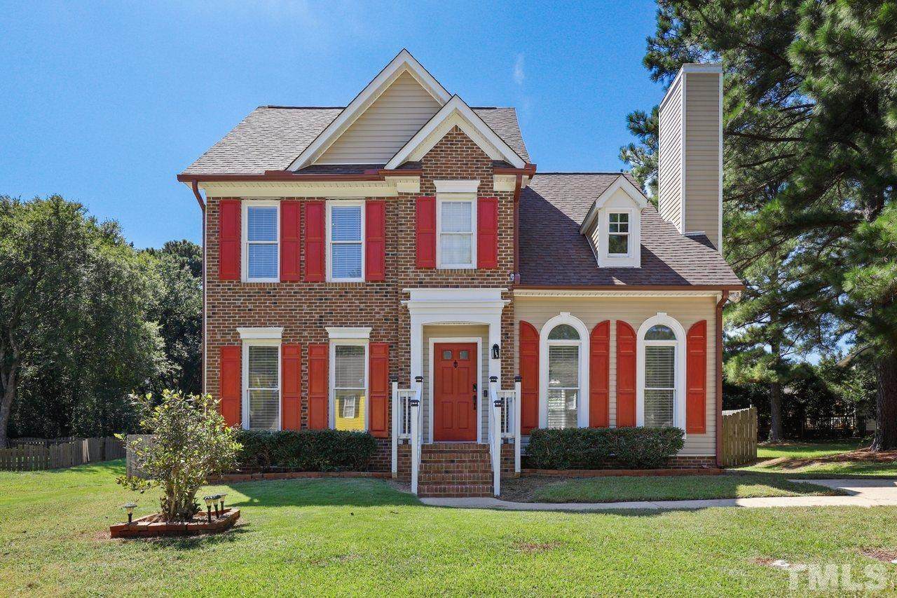 709 Penncross Drive - Photo 1