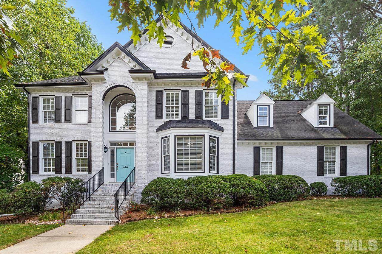 313 Crossway Lane - Photo 1