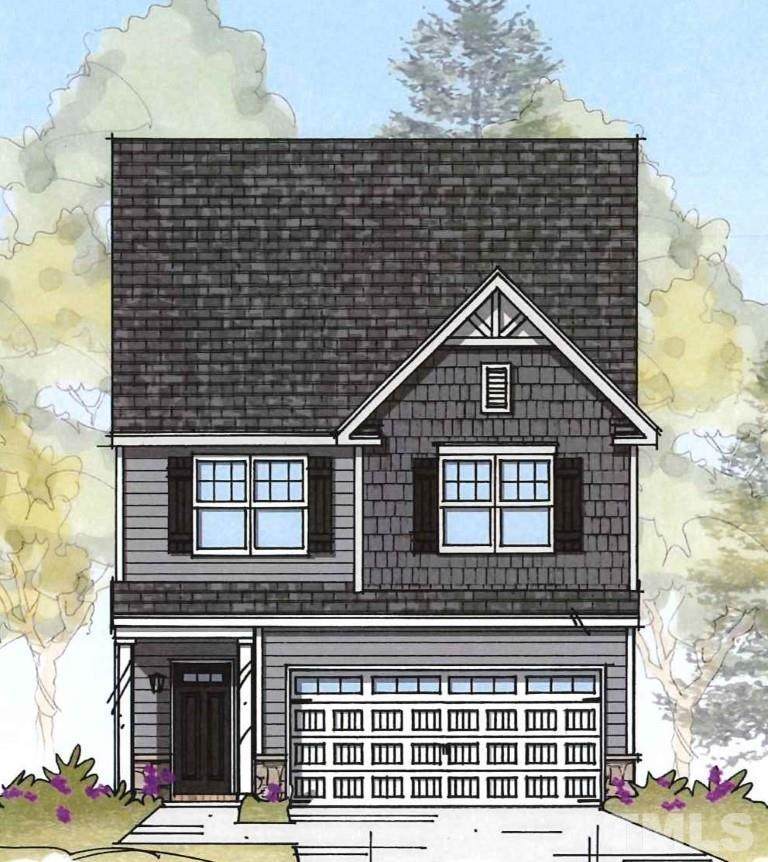 854 Pryor Street - Photo 1