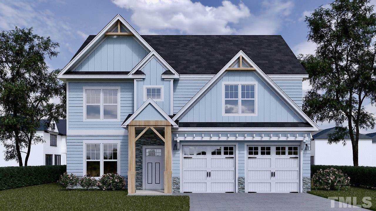 517 Kings Lake Way - Photo 1