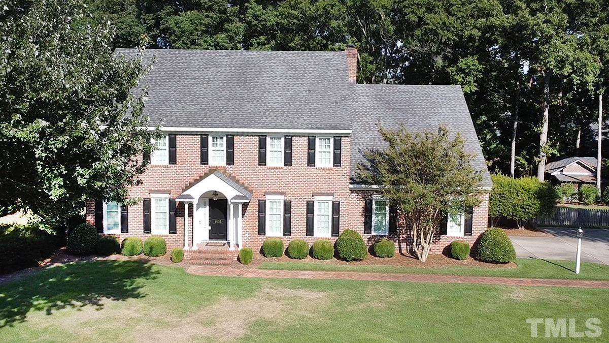 805 Bell Drive - Photo 1
