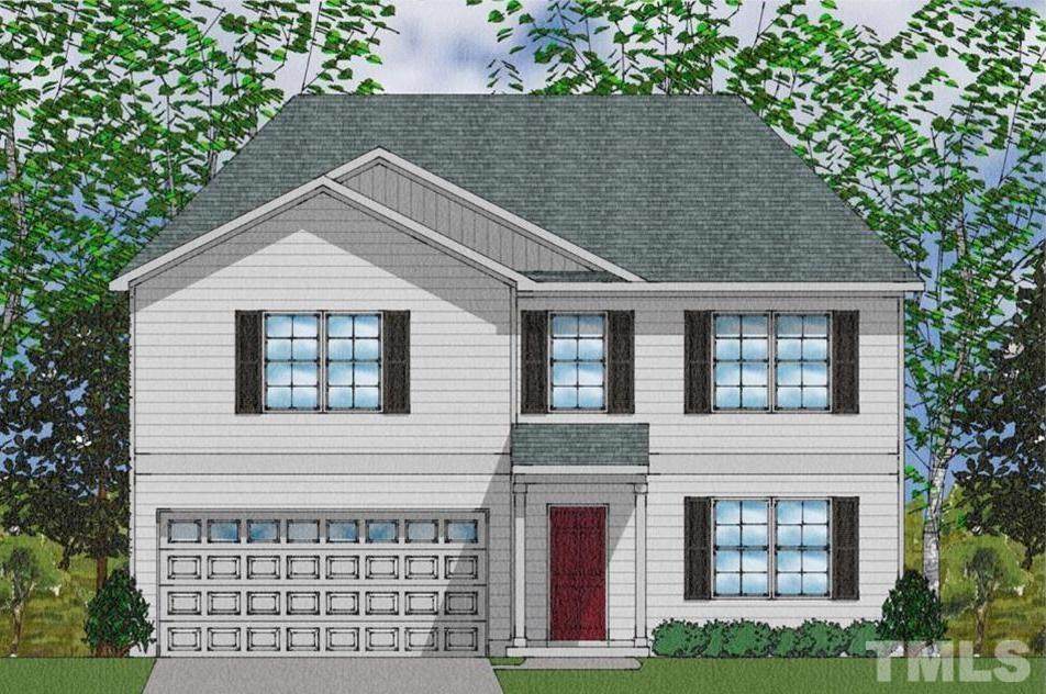 594 Marrian Drive - Photo 1