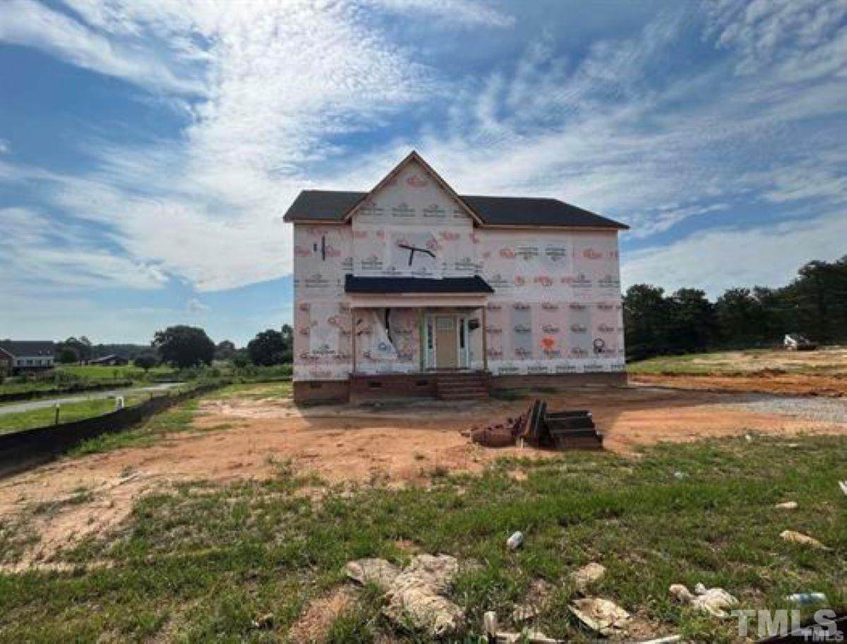 270 Dungannon Loop - Photo 1