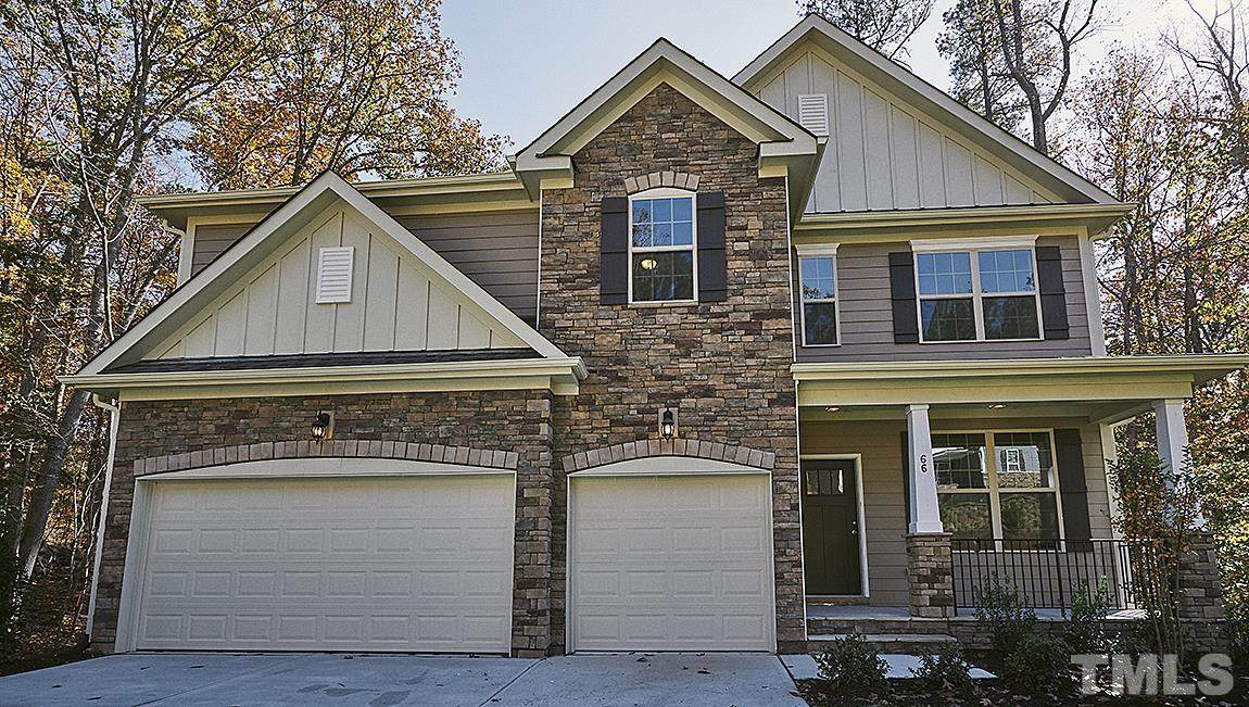 1353 Abington Drive - Photo 1