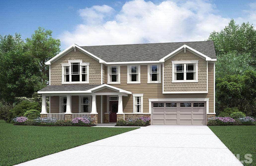 6605 Summit Creek Drive - Photo 1