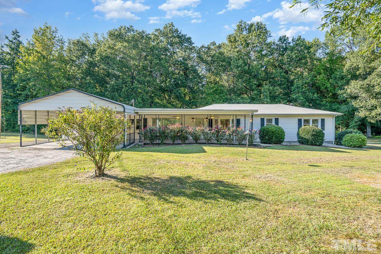 4011 Murphy School Road - Photo 1