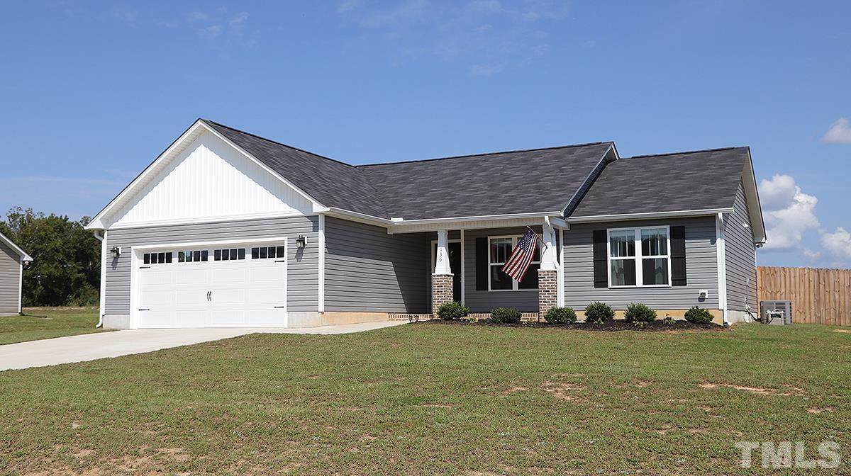 136 Langdon Chase Way - Photo 1