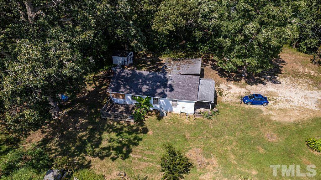 621 Paschall Station Road - Photo 1
