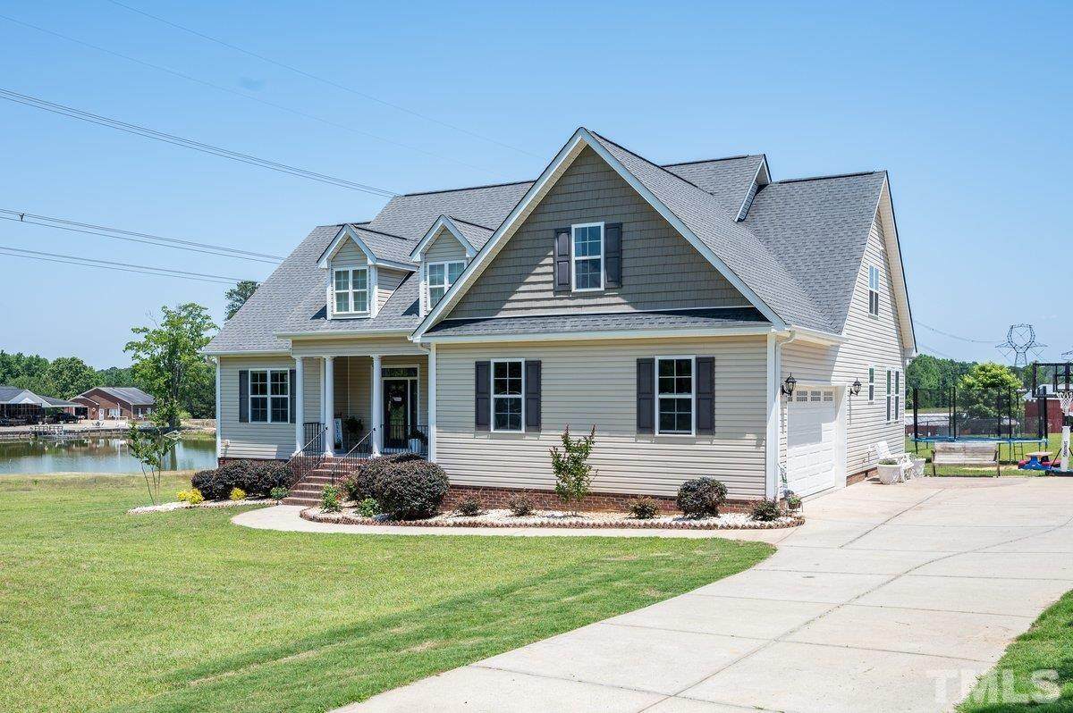 15024 Nc 210 Highway - Photo 1