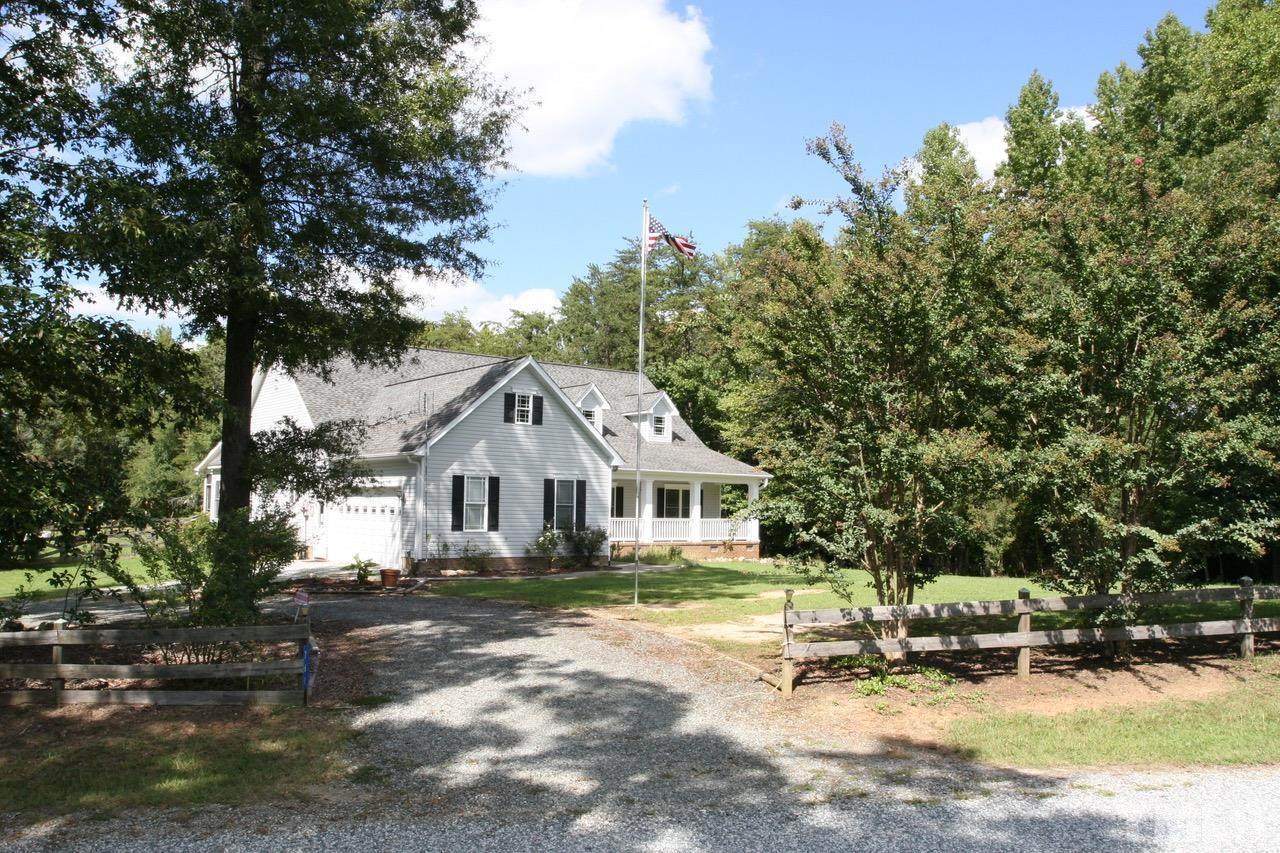 761 Bob Rainey Trail - Photo 1