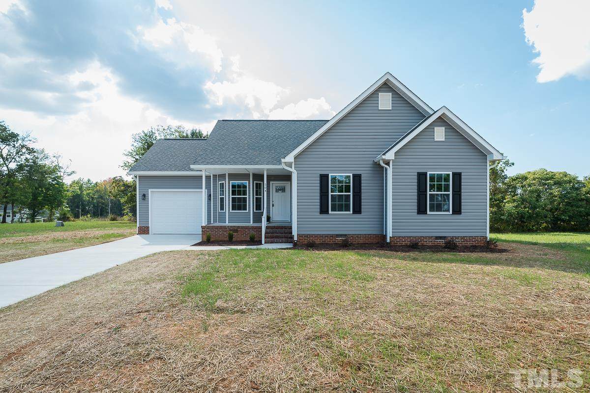 504 Casey Lane - Photo 1