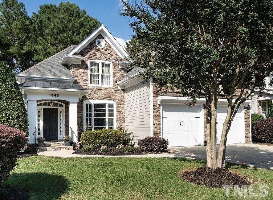 1545 Heritage Links Drive - Photo 1