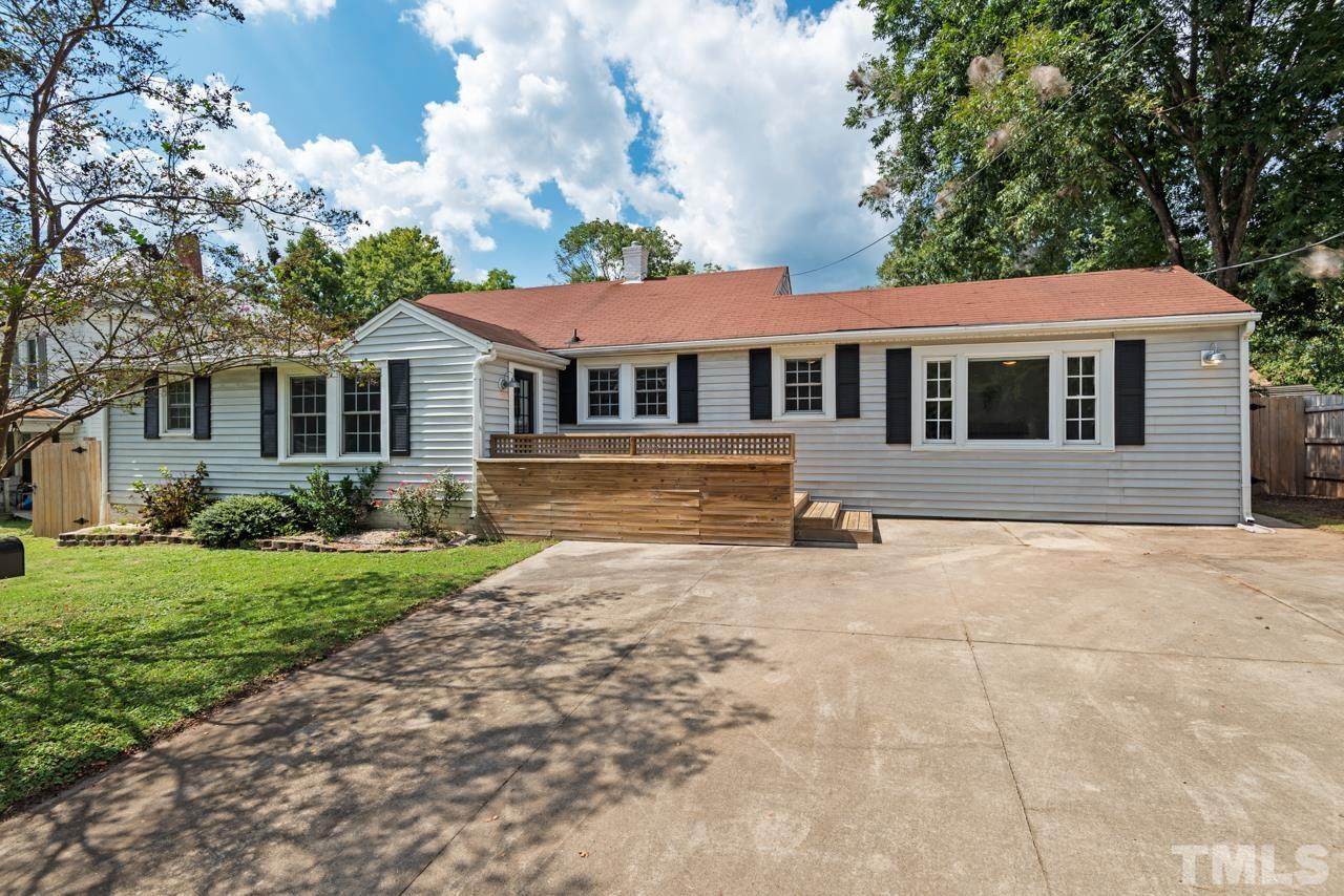 502 Third Street - Photo 1