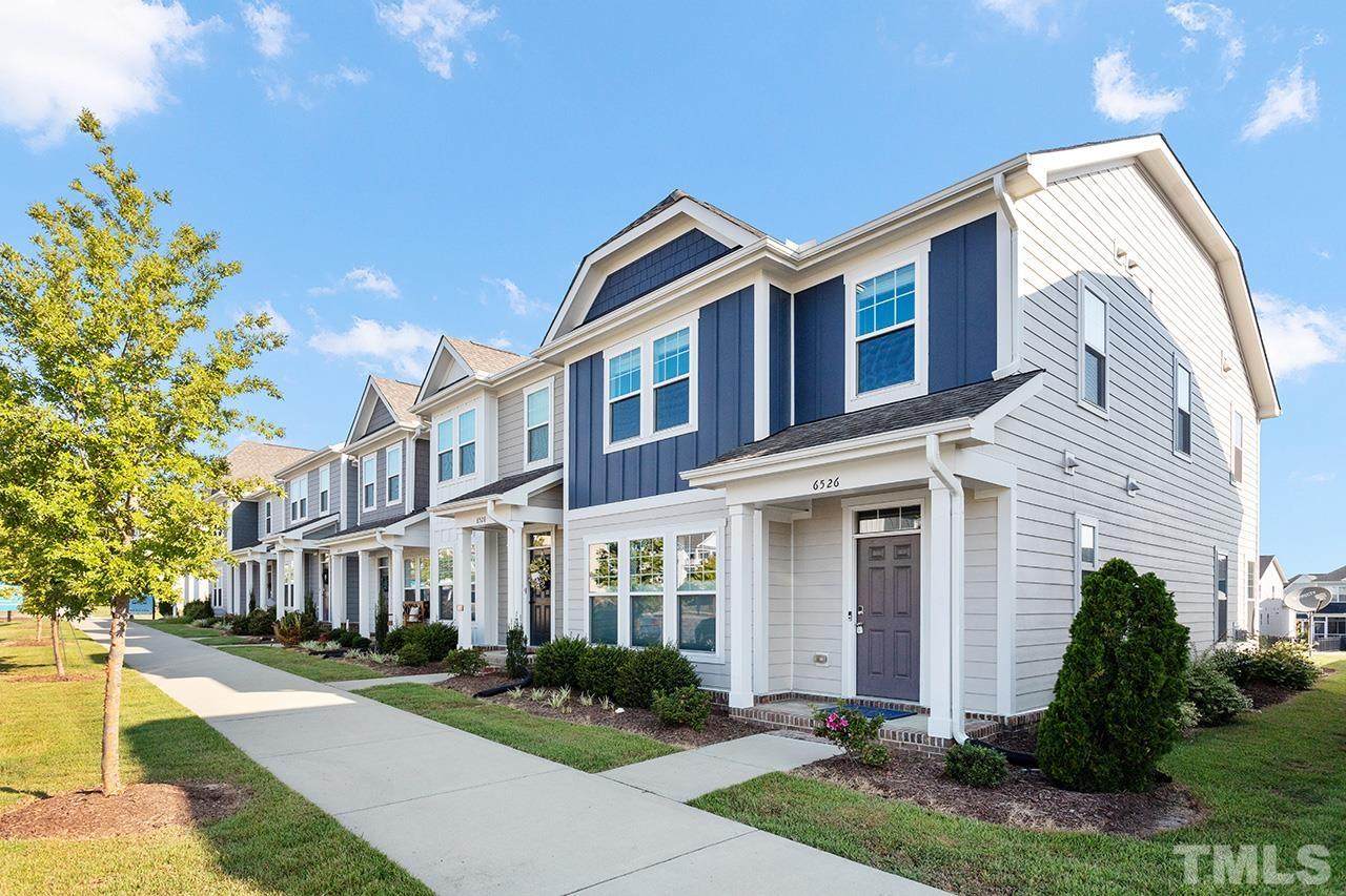 6526 Perry Creek Road - Photo 1