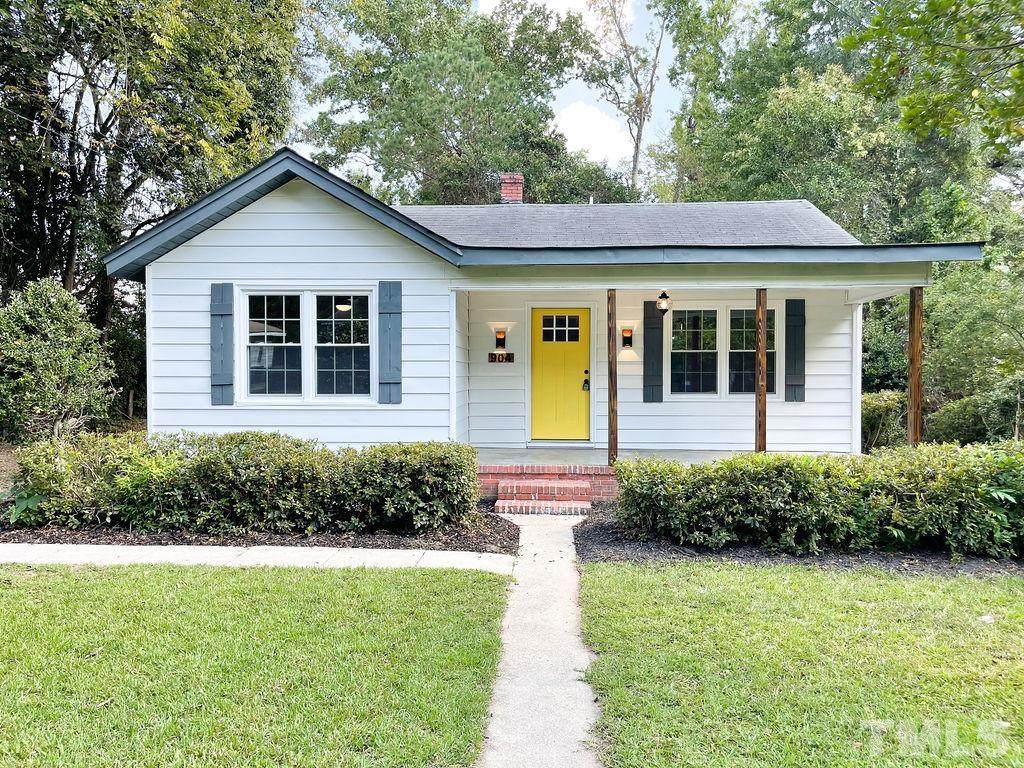 904 King Avenue - Photo 1