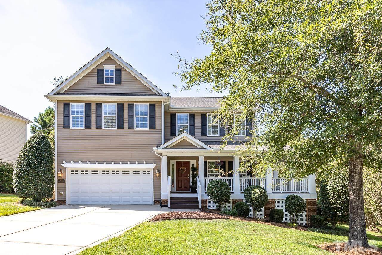 841 Seastone Street - Photo 1