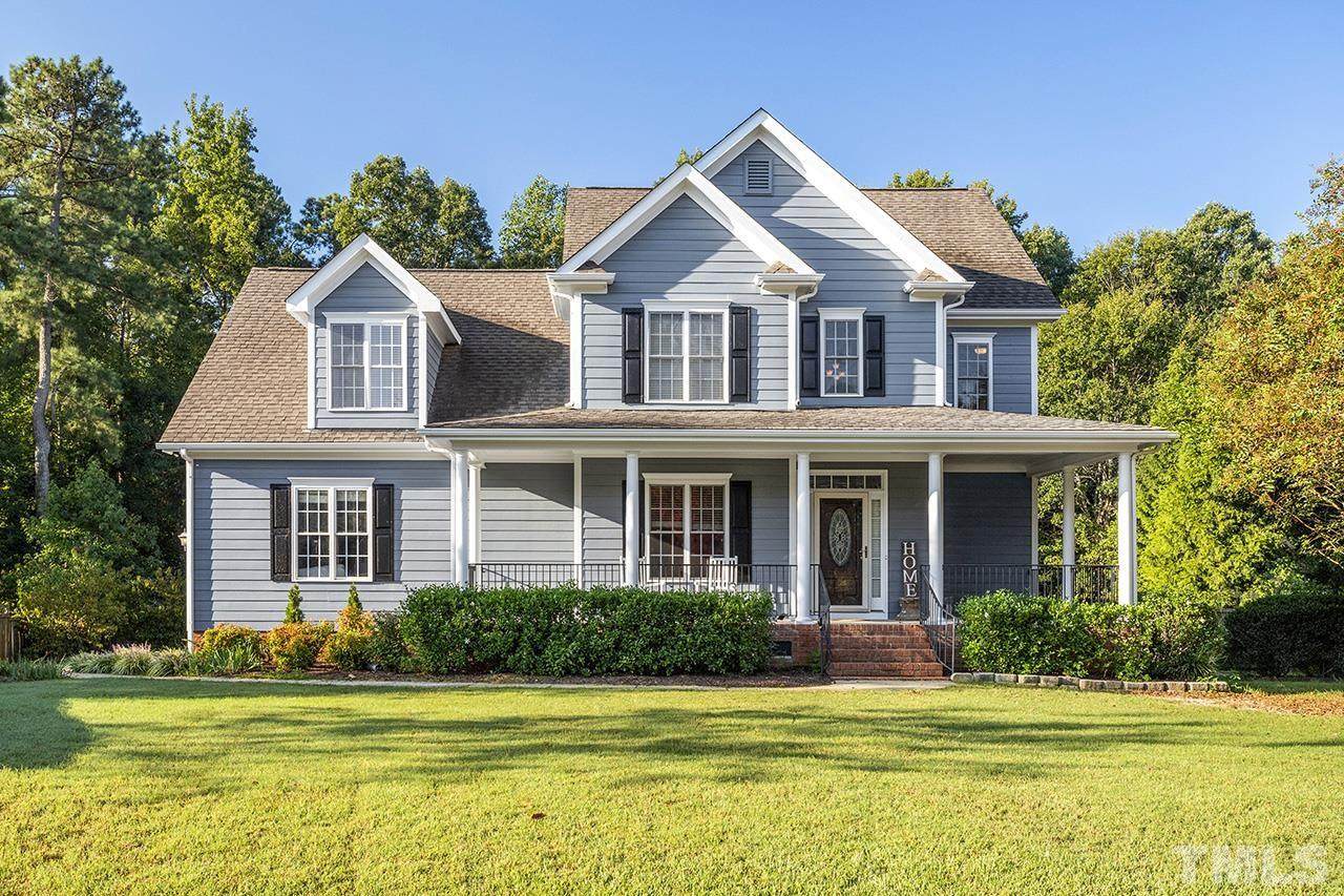 4516 Ocean Crest Circle - Photo 1
