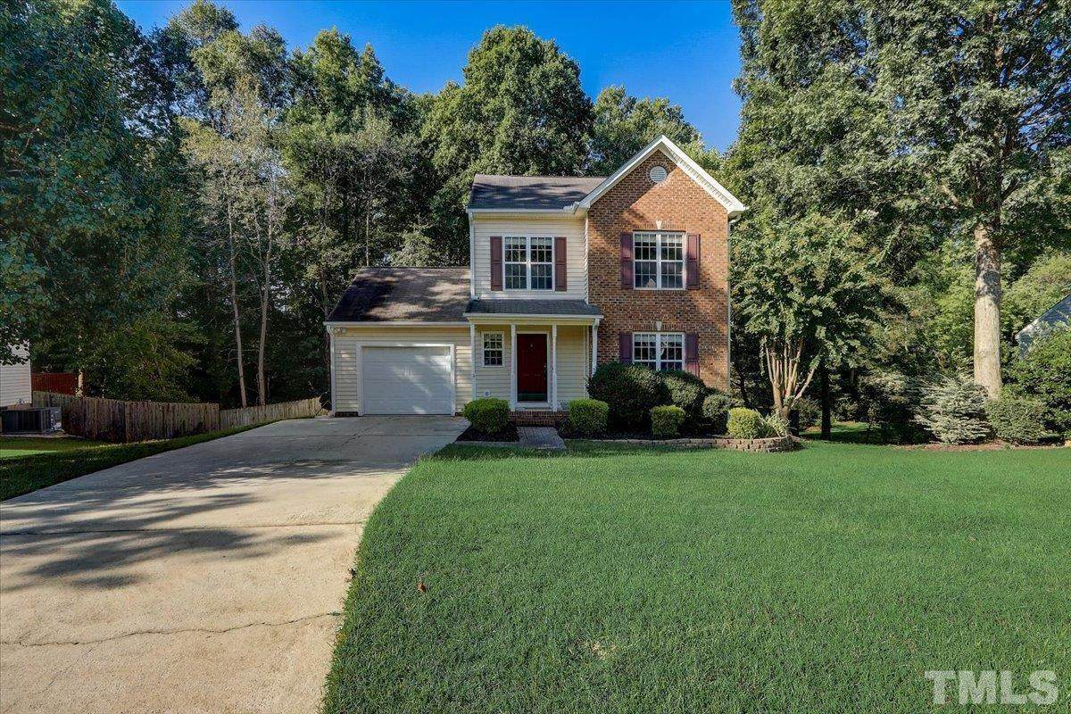 220 Fair Glen Road - Photo 1