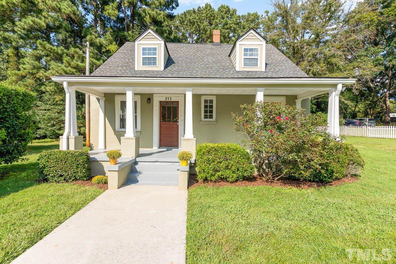 315 Juniper Avenue - Photo 1