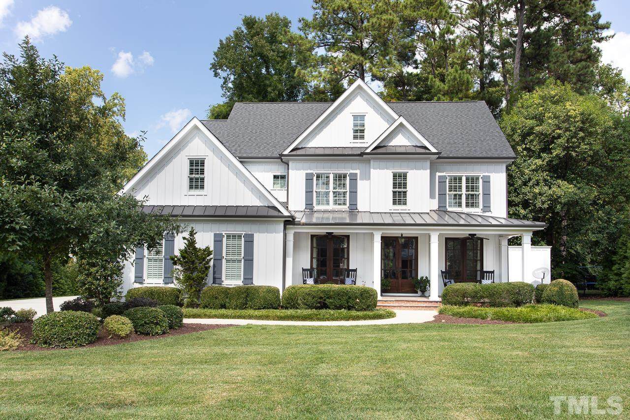 902 Shelley Road - Photo 1