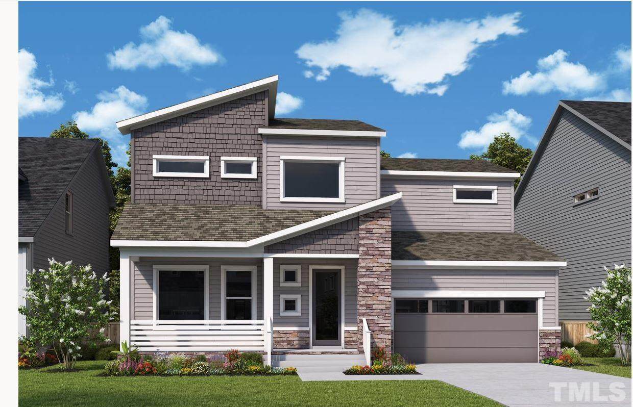 4425 Bridle Run Drive - Photo 1