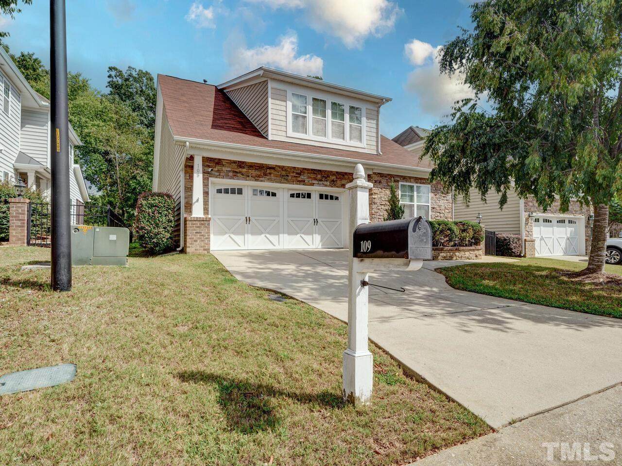 109 Grenoch Valley Lane - Photo 1