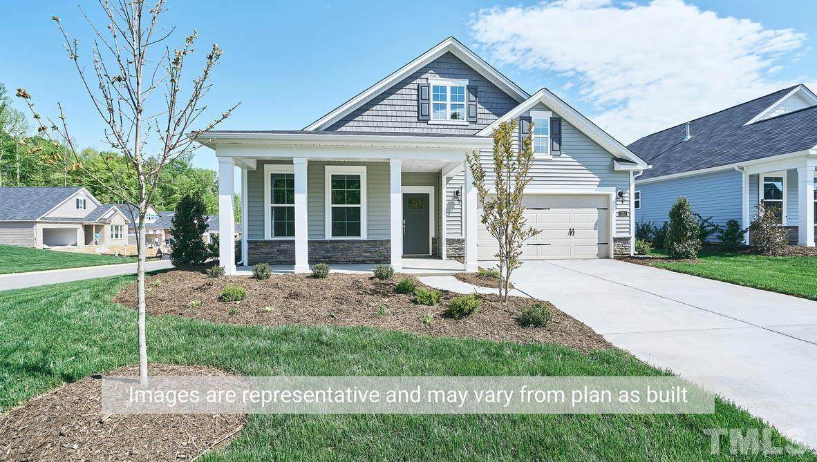 2203 Knight Crossing Road - Photo 1