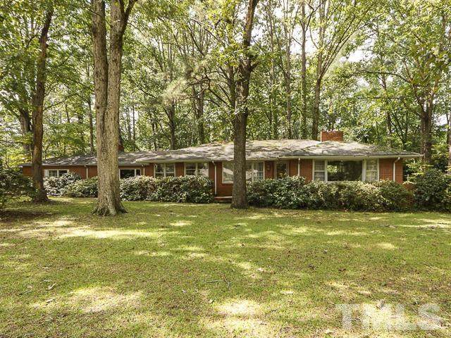 212 Woodland Drive - Photo 1