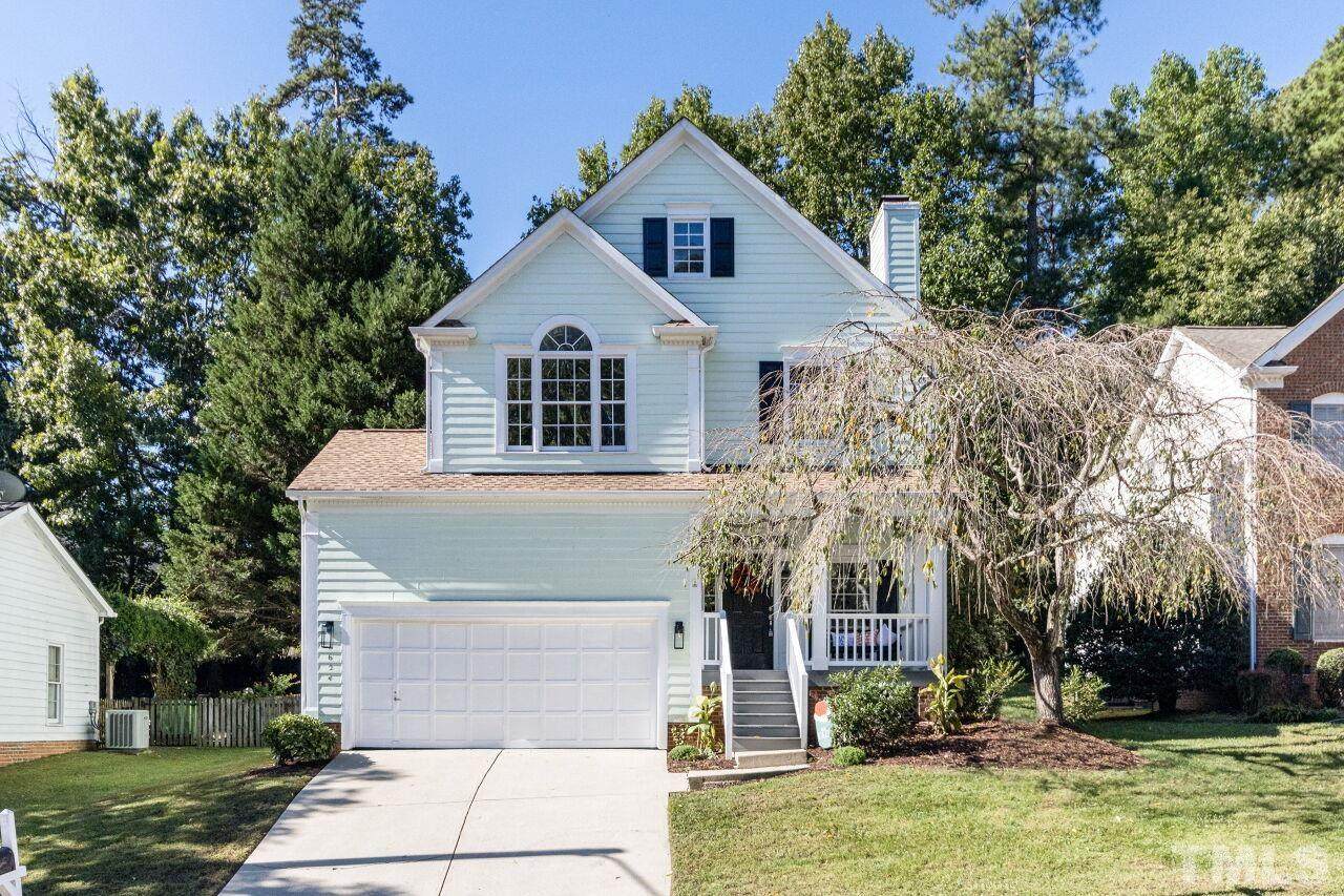 8624 Swarthmore Drive - Photo 1