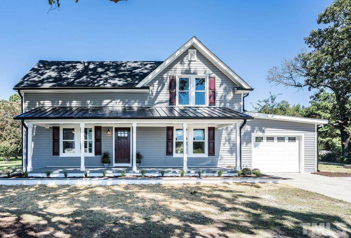 2772 Nc 98 Highway - Photo 1