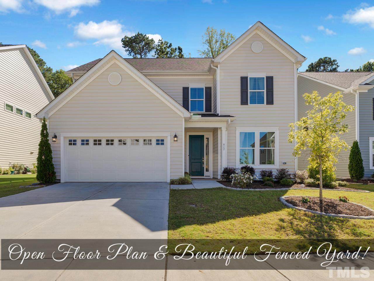 617 Millers Mark Avenue - Photo 1