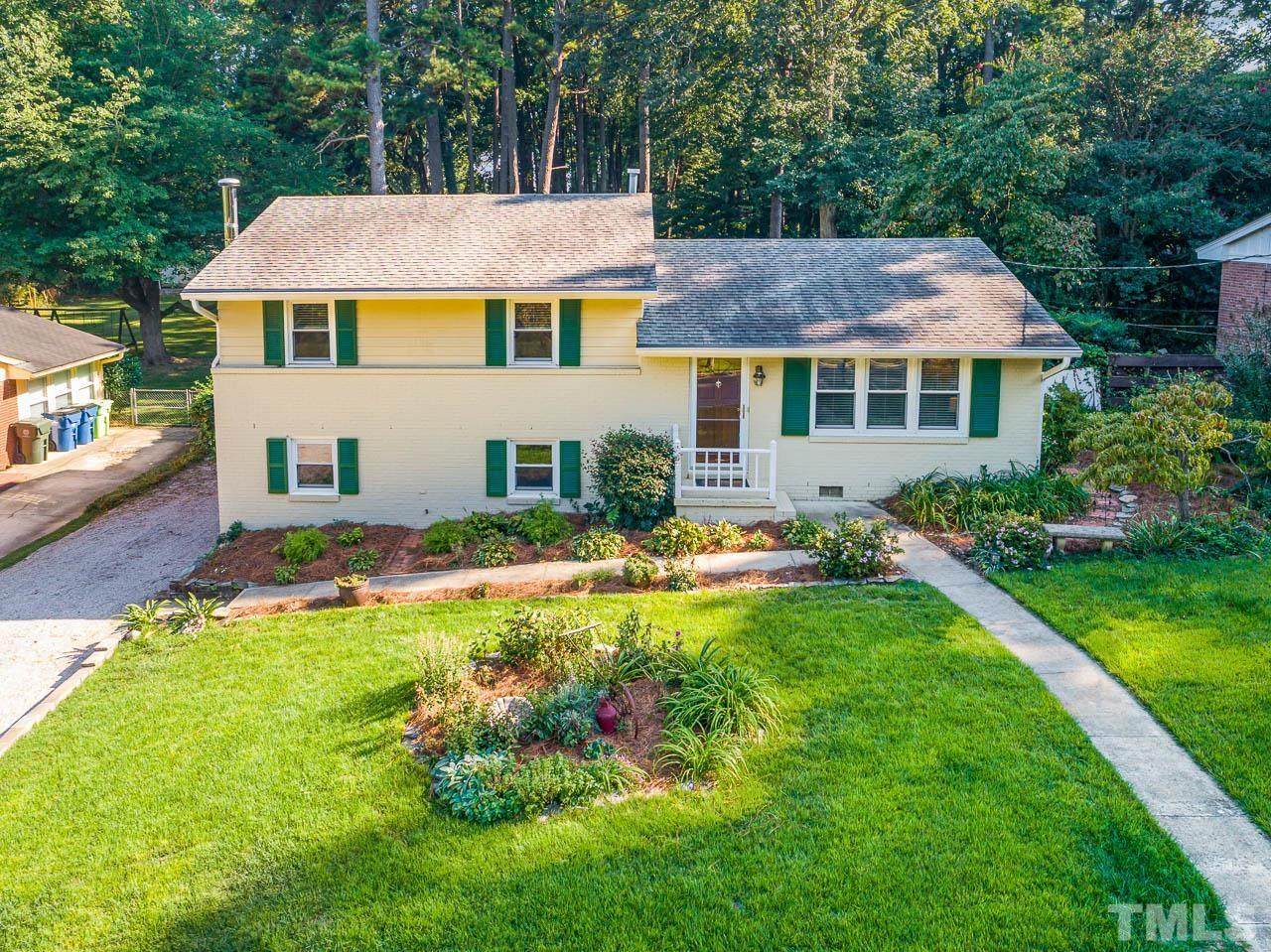 2816 Morton Road - Photo 1