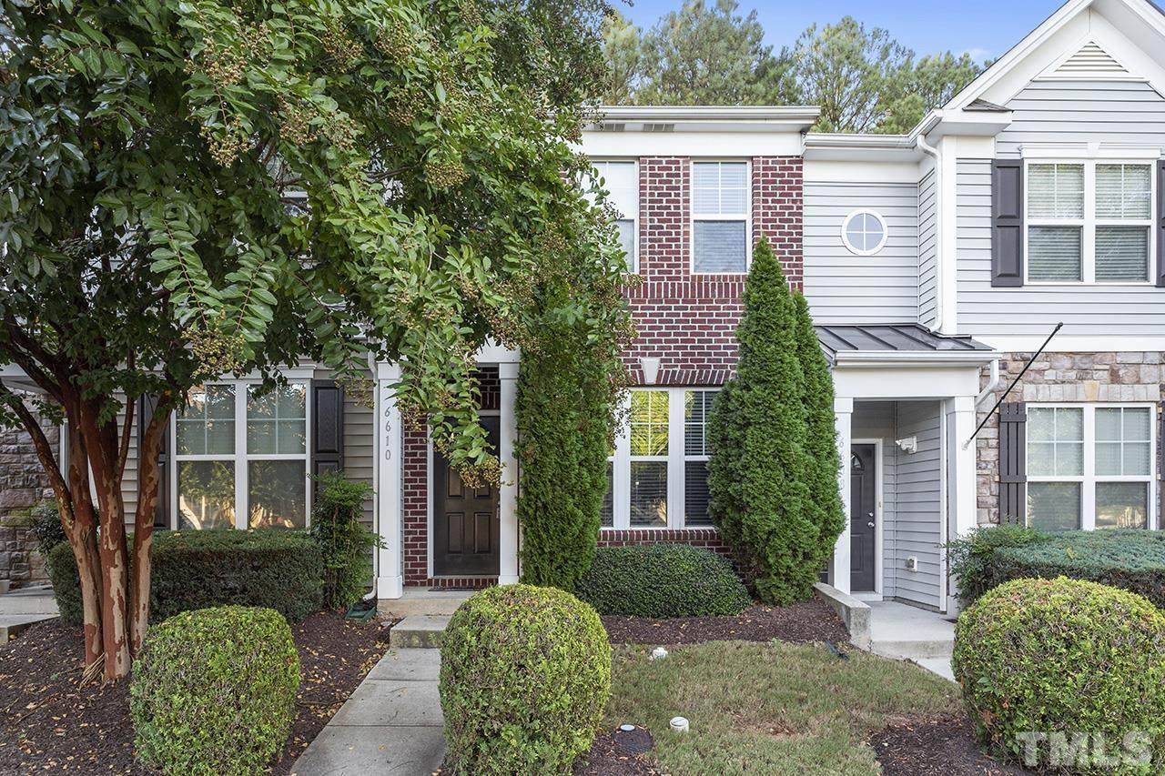 6610 Morgantown Street - Photo 1
