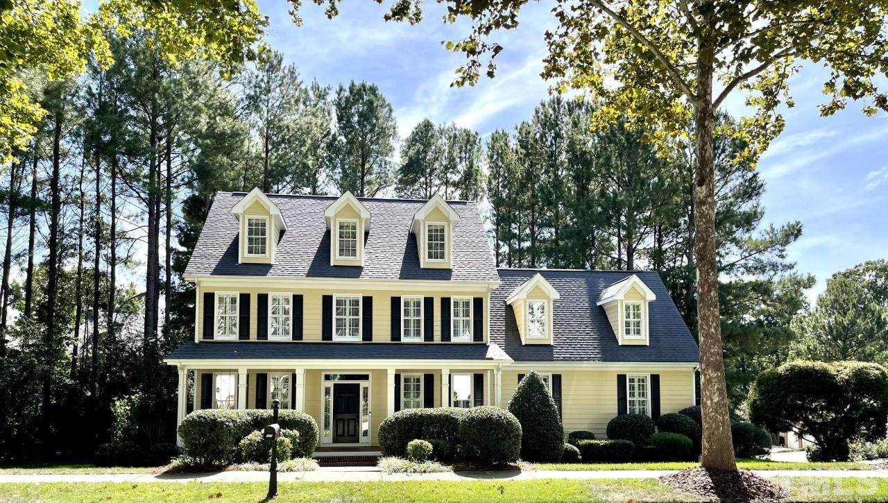 205 Kenmont Drive - Photo 1