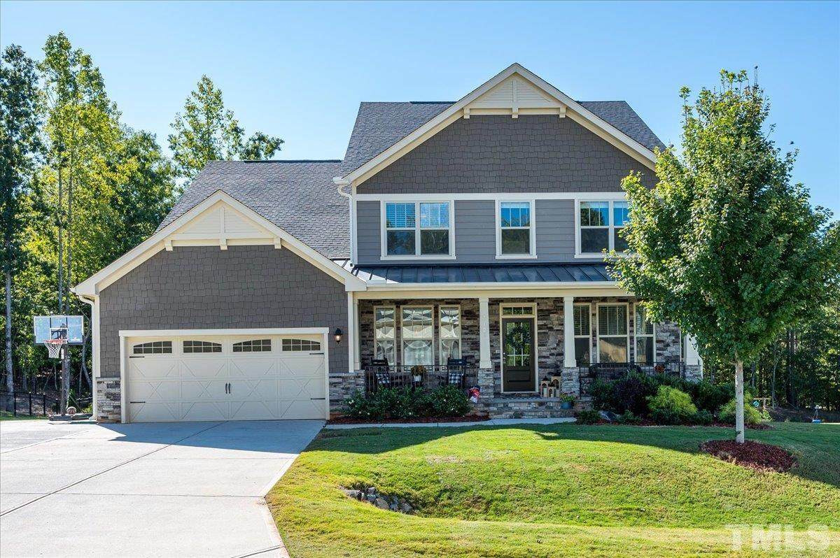7108 Rex Road - Photo 1