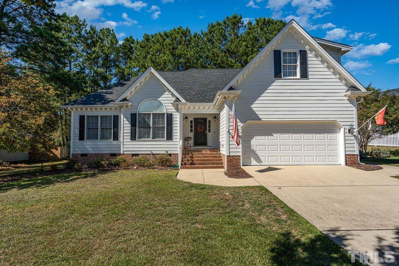 619 Powhatan Drive - Photo 1