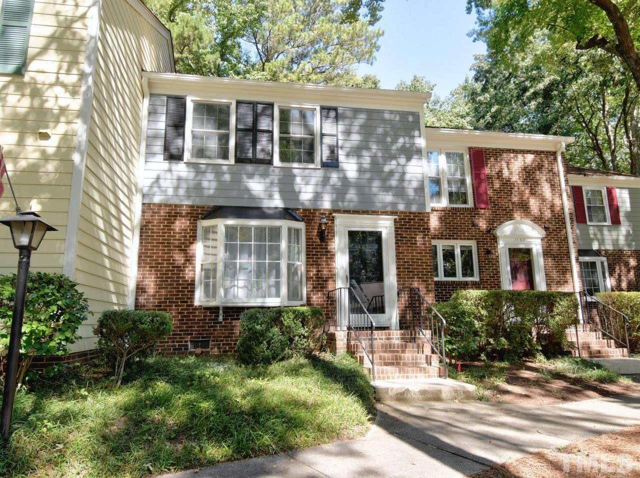 1107 Collington Drive - Photo 1