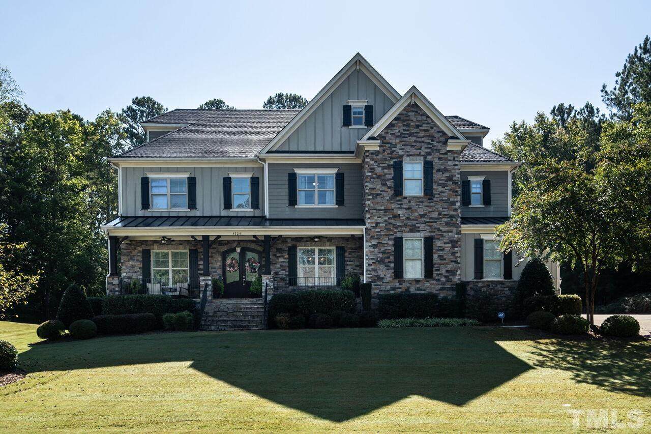 5324 Poyner Road - Photo 1