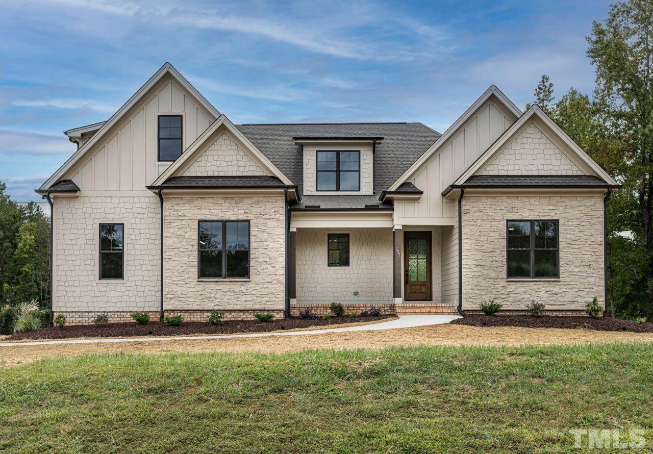 3970 Springfield Trail - Photo 1