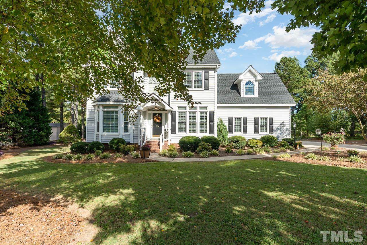 314 Queens Ferry Lane - Photo 1