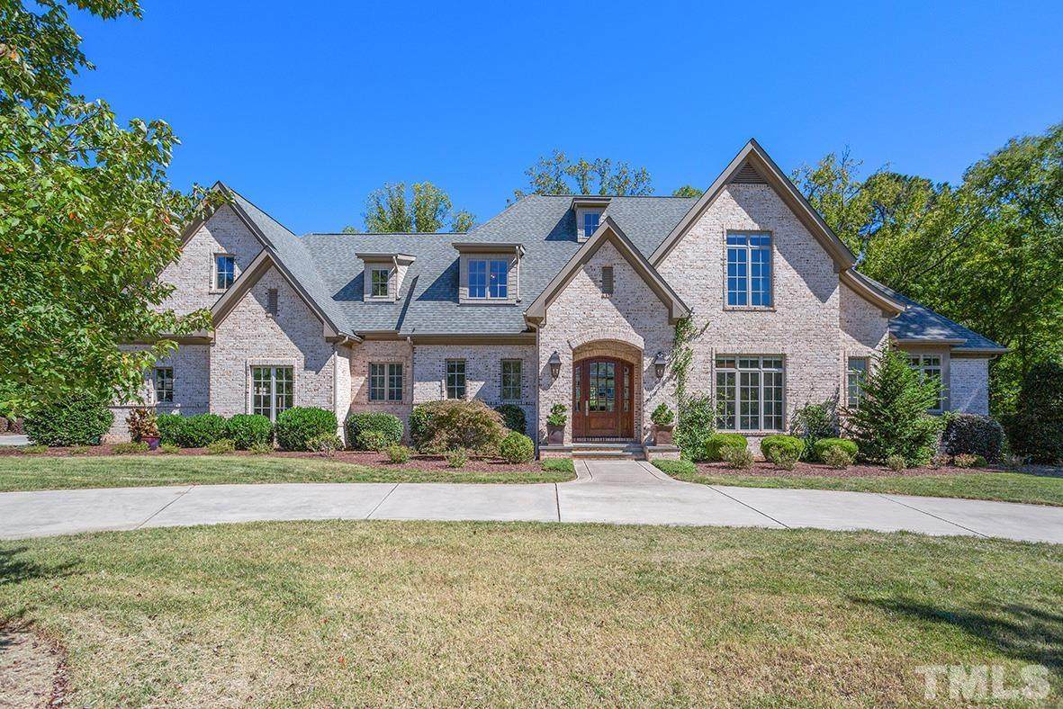7104 Cove Lake Drive - Photo 1