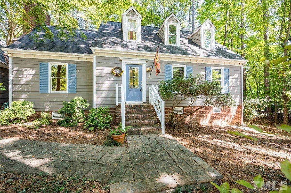 301 Mockingbird Lane - Photo 1