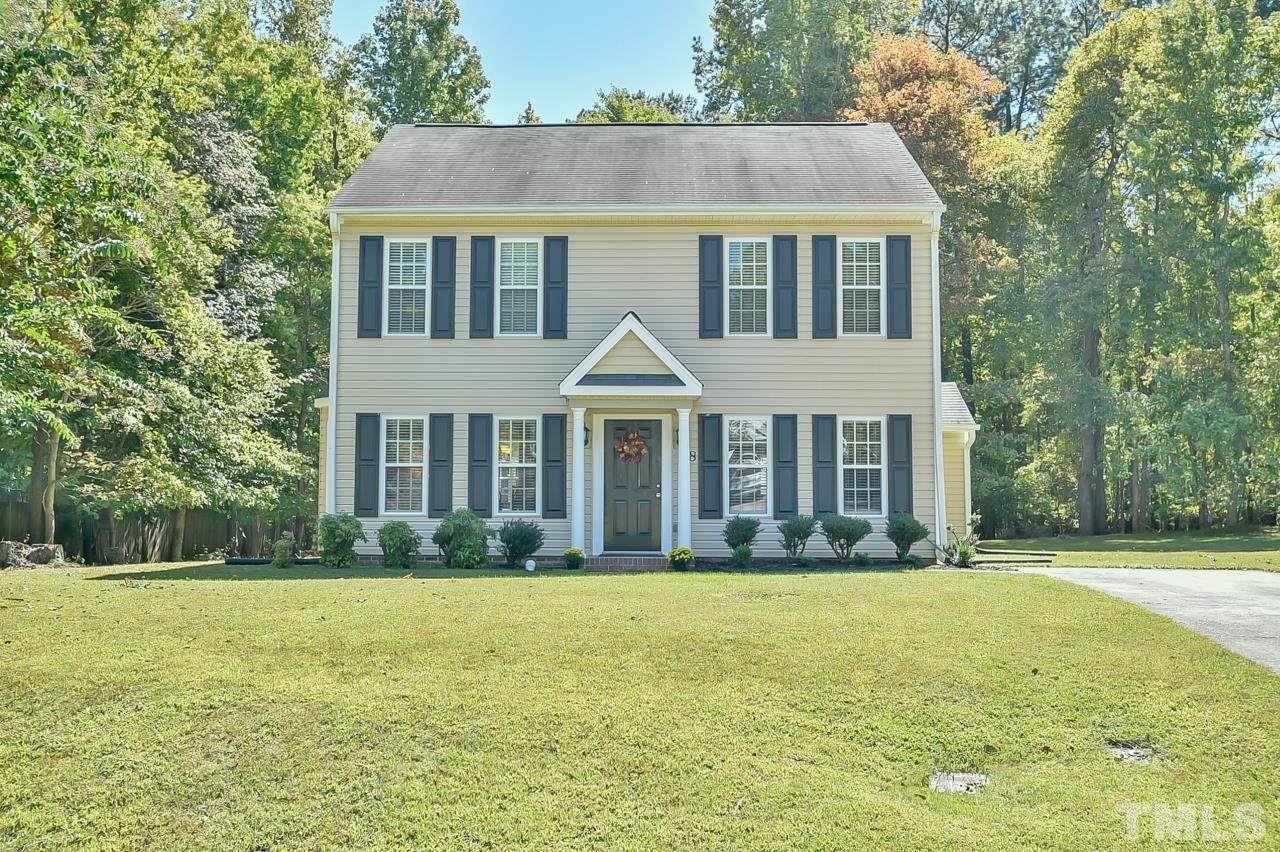 8 Biltmore Place - Photo 1