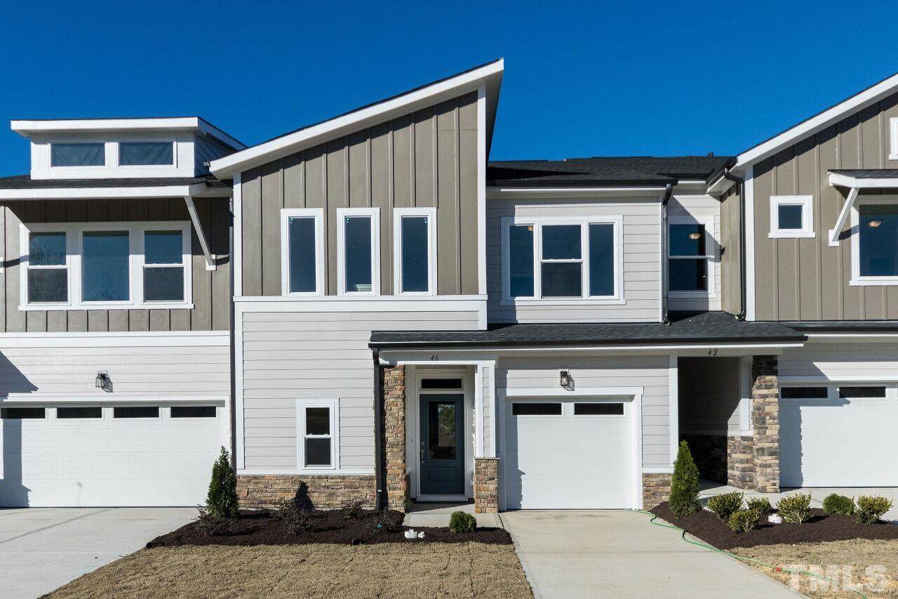 46 Balfour Run - Photo 1