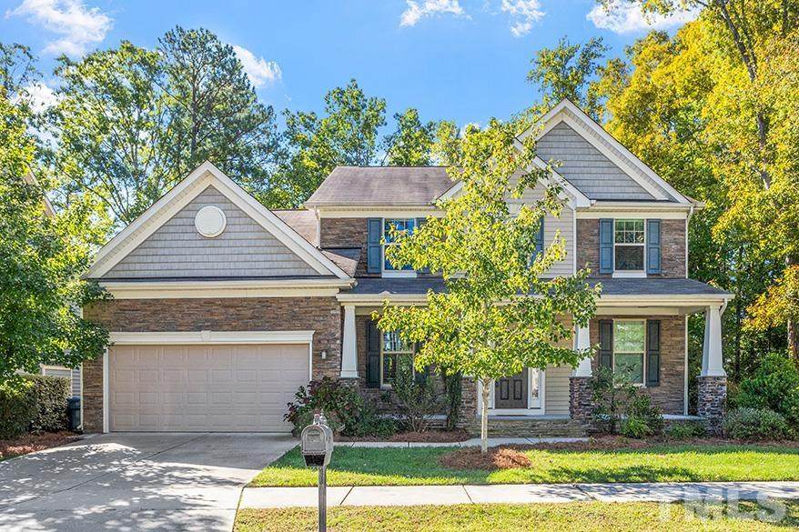 202 Plano Drive - Photo 1
