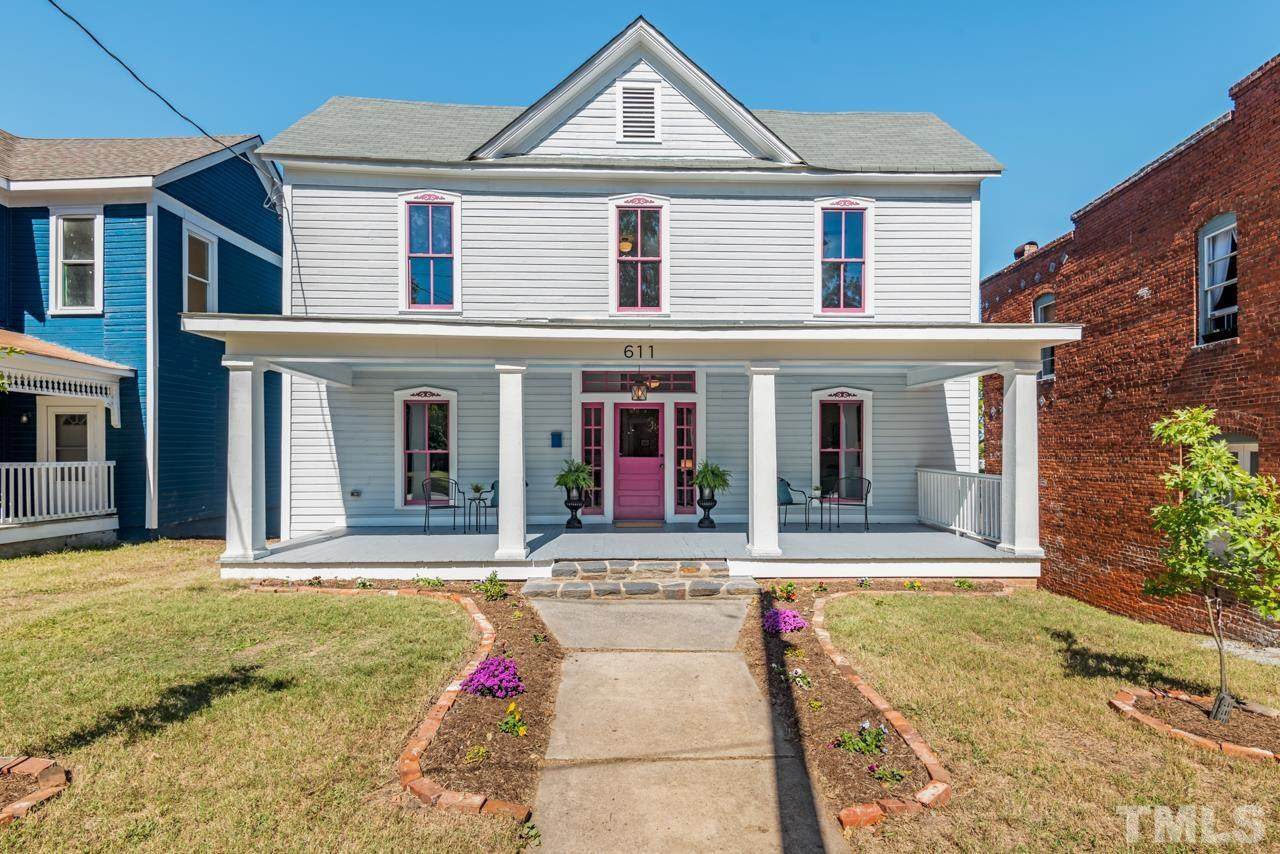 611 Holloway Street - Photo 1