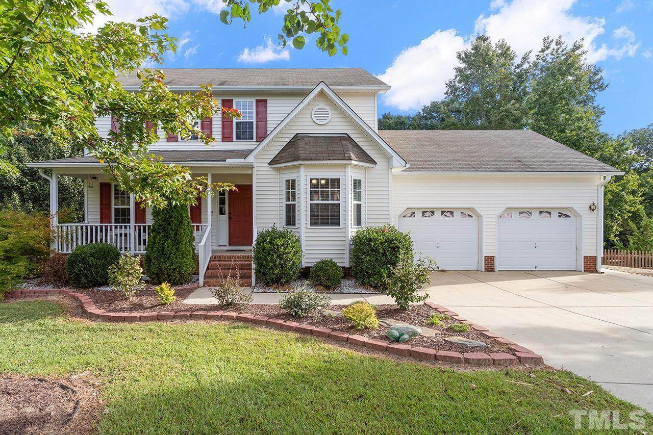 6301 Silver Spring Court - Photo 1