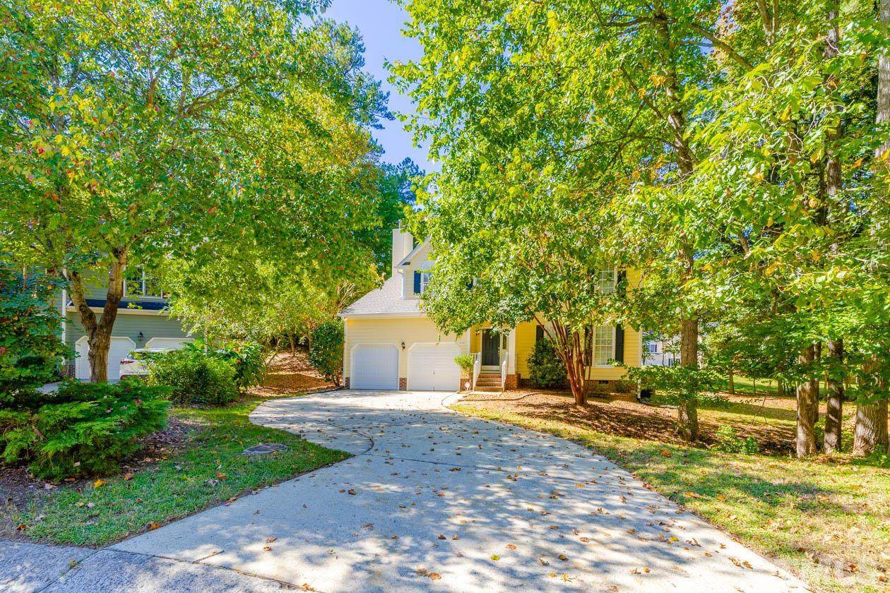 3107 Mellwood Drive - Photo 1