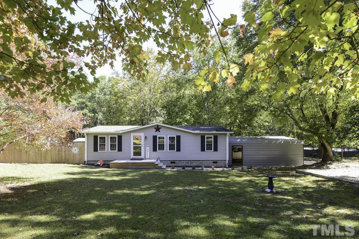 425 Raleigh Farms Road - Photo 1