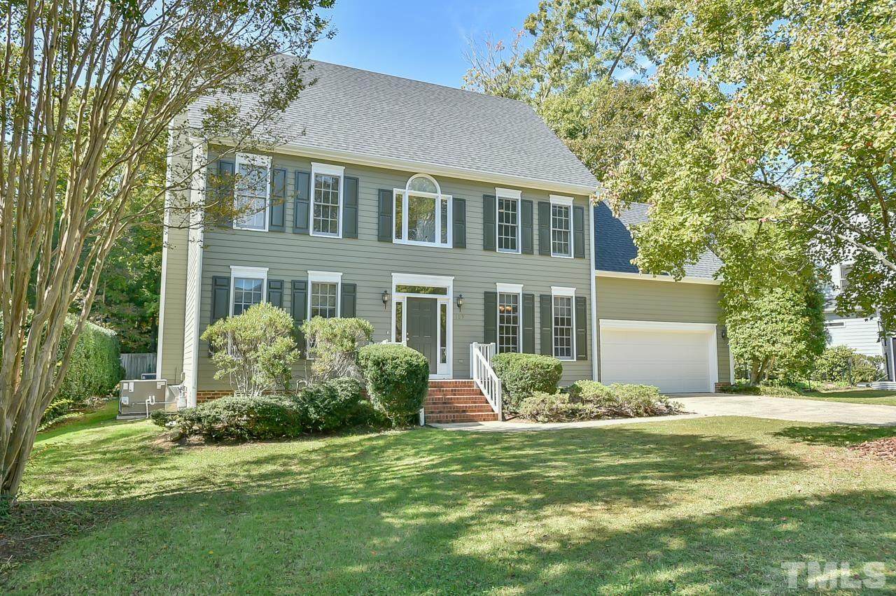 109 Perry Creek Drive - Photo 1